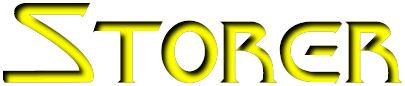 Storer Logo